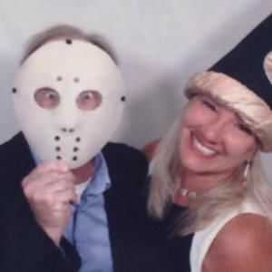 Meet your Posher, Stacey